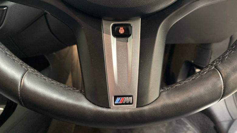 BMW 2 Series 220i M Sport 4dr Step Auto Petrol Saloon